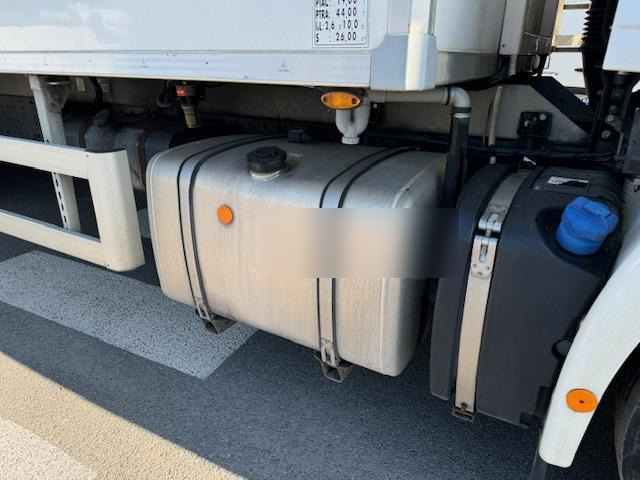 Camión frigorífico Iveco Stralis 350: foto 18