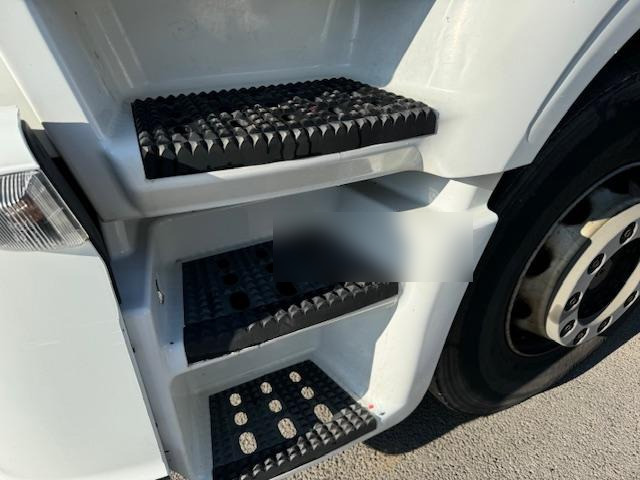 Camión frigorífico Iveco Stralis 350: foto 17