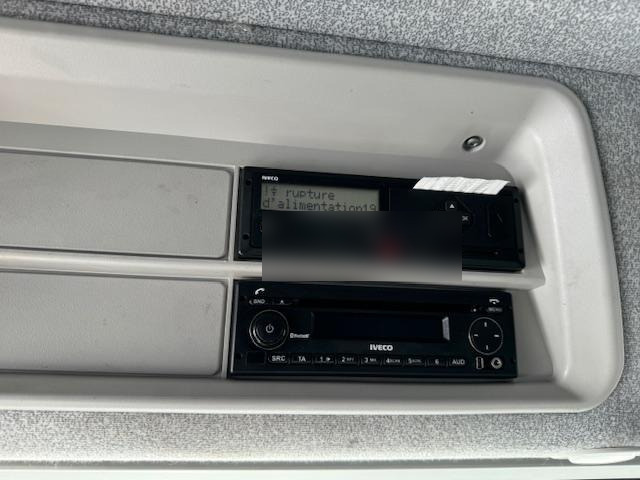 Camión frigorífico Iveco Stralis 350: foto 26