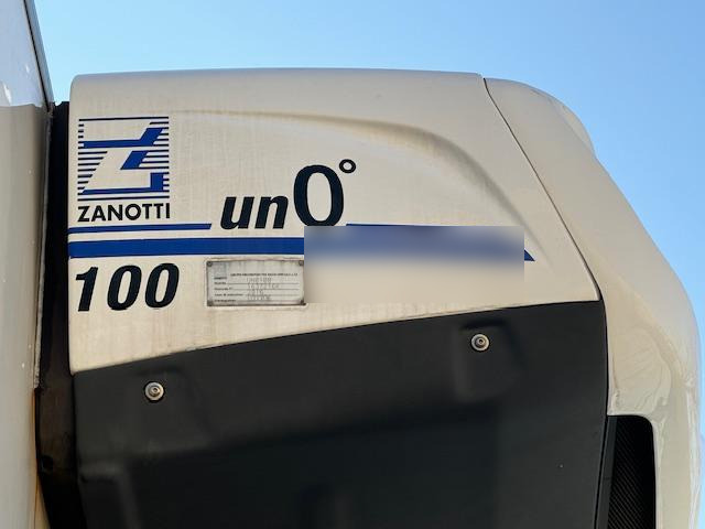 Camión frigorífico Iveco Stralis 350: foto 27