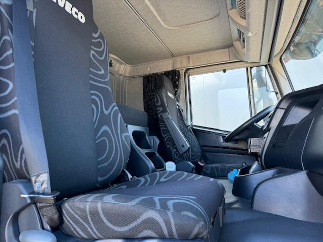 Camión frigorífico Iveco Stralis 350: foto 13