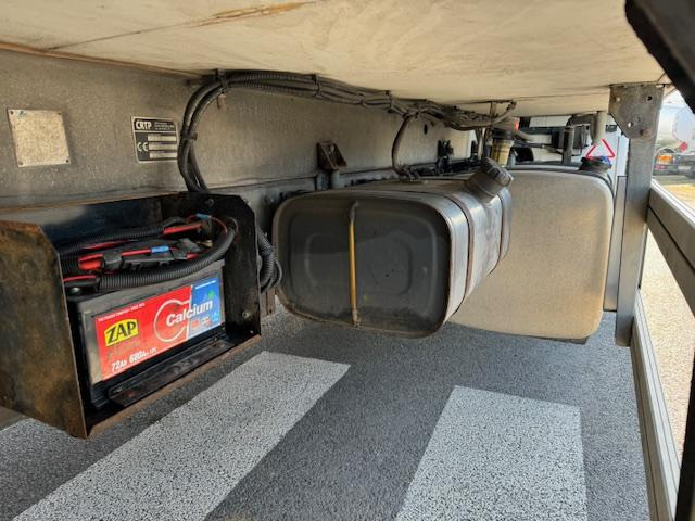 Camión frigorífico Iveco Stralis 350: foto 20