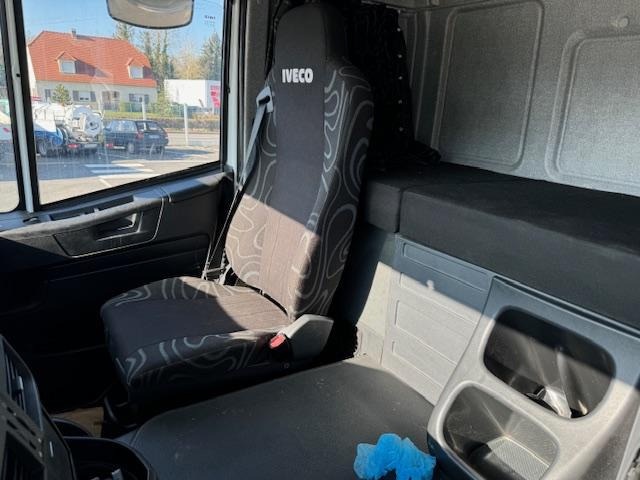 Camión frigorífico Iveco Stralis 350: foto 24