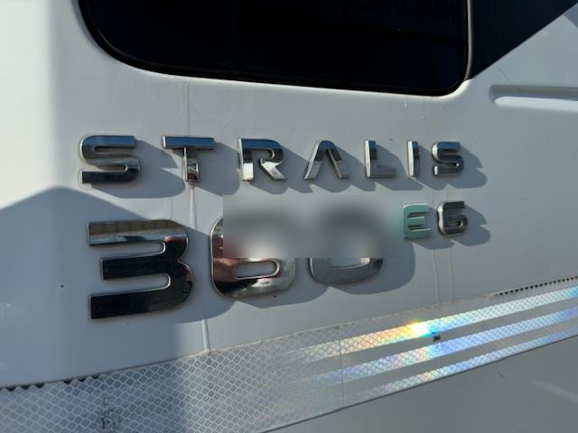 Camión frigorífico Iveco Stralis 350: foto 11