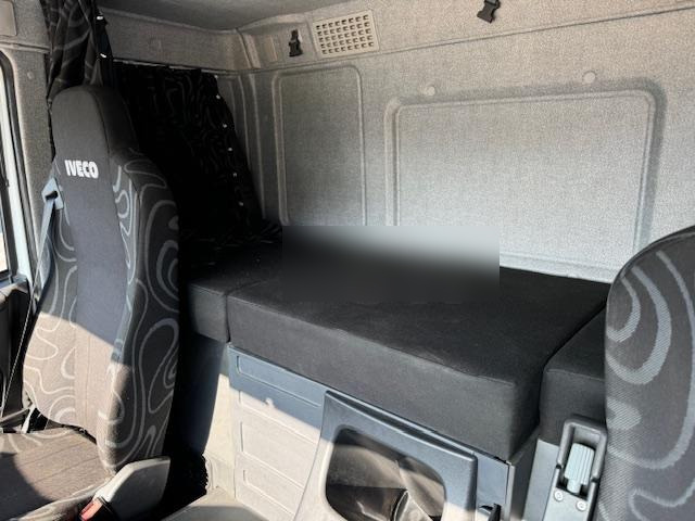 Camión frigorífico Iveco Stralis 350: foto 25