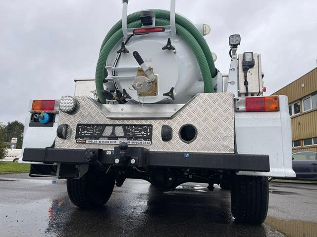 Ford Ranger 2.0 TDCI Ecoblue - Vehículo municipal: foto 3 Ford Ranger 2.0 TDCI Ecoblue - Vehículo municipal: foto 3