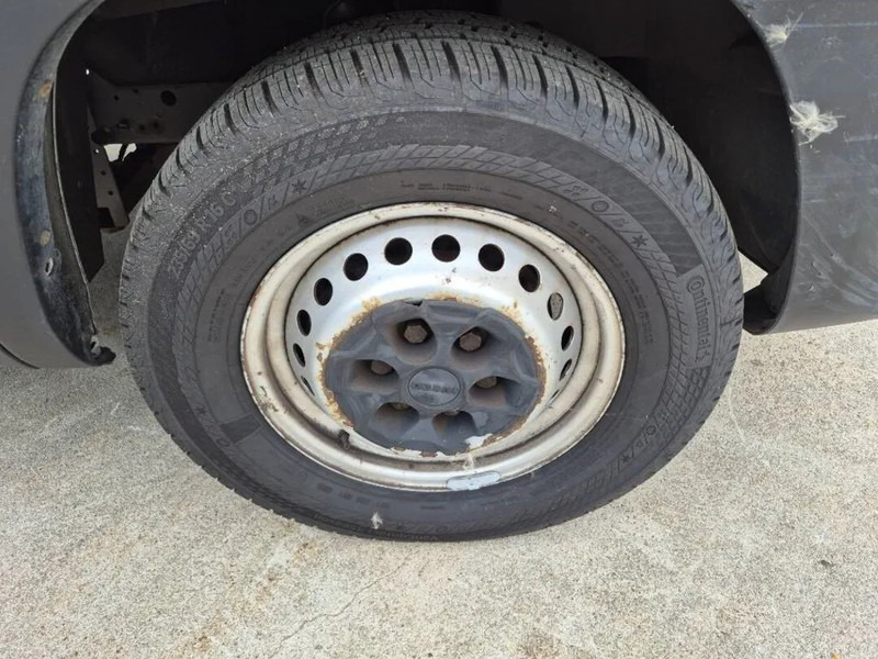 Iveco Daily 35S16 - Furgoneta caja cerrada: foto 5 Iveco Daily 35S16 - Furgoneta caja cerrada: foto 5