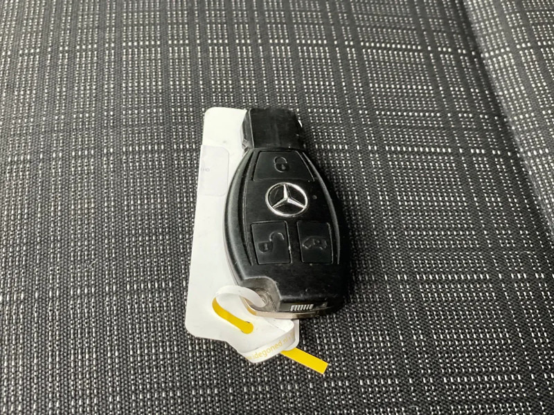 Mercedes-Benz Sprinter 313 2.2 CDI 366 EHD - Furgón: foto 3 Mercedes-Benz Sprinter 313 2.2 CDI 366 EHD - Furgón: foto 3