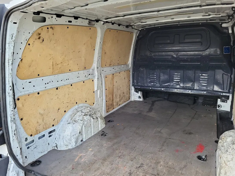 Mercedes-Benz Vito 114 - Furgoneta pequeña, Furgoneta combi: foto 5 Mercedes-Benz Vito 114 - Furgoneta pequeña, Furgoneta combi: foto 5