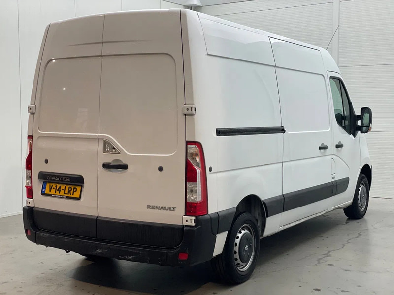 Renault Master T33 2.3 dCi L2H2 - Furgoneta pequeña, Furgoneta combi: foto 4 Renault Master T33 2.3 dCi L2H2 - Furgoneta pequeña, Furgoneta combi: foto 4