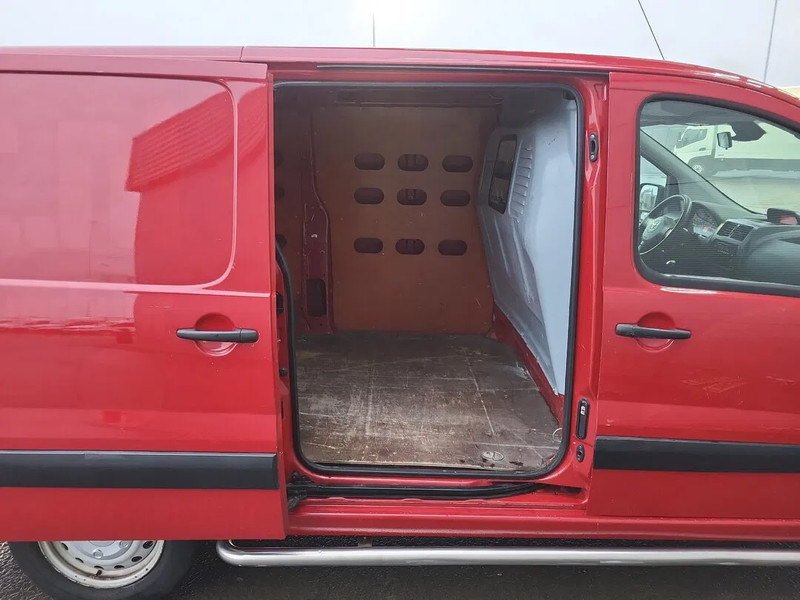 Toyota ProAce L2H1 - Furgoneta pequeña: foto 5 Toyota ProAce L2H1 - Furgoneta pequeña: foto 5