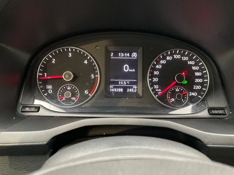 Volkswagen Caddy 2.0 TDI L1H1 BMT Comfortline 2018 - Furgoneta pequeña: foto 5 Volkswagen Caddy 2.0 TDI L1H1 BMT Comfortline 2018 - Furgoneta pequeña: foto 5