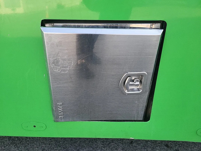 Volvo FE 320 - Camión de basura: foto 5 Volvo FE 320 - Camión de basura: foto 5