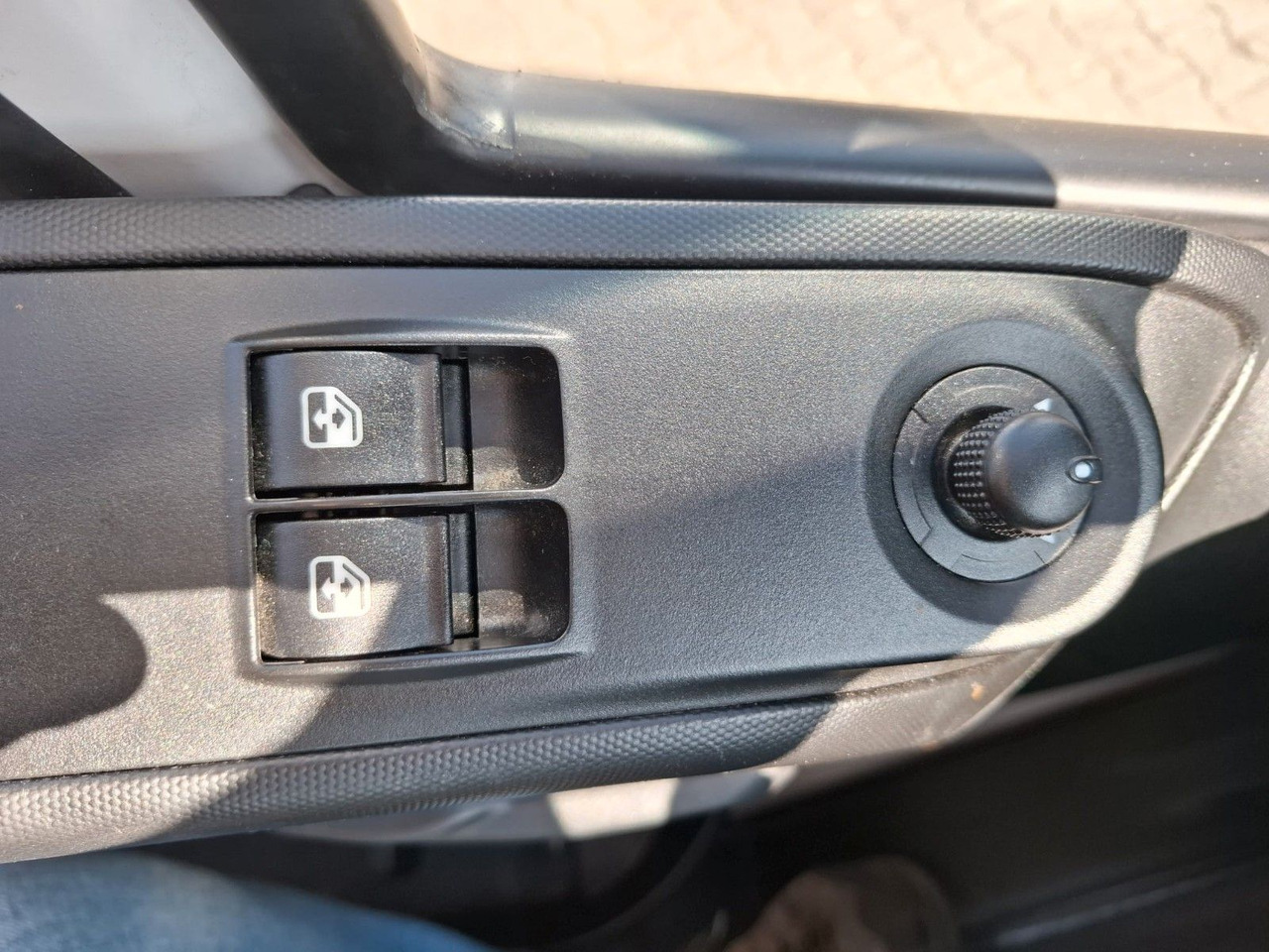 Furgoneta con lona Iveco 72-210P/A8,Luft,HiMatic,LBW,Schiebepl.,: foto 14