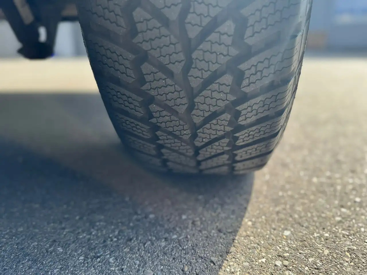 Furgón nuevo Mercedes-Benz Sprinter 316 CDI Maxi Lang Klima MBUX: foto 17