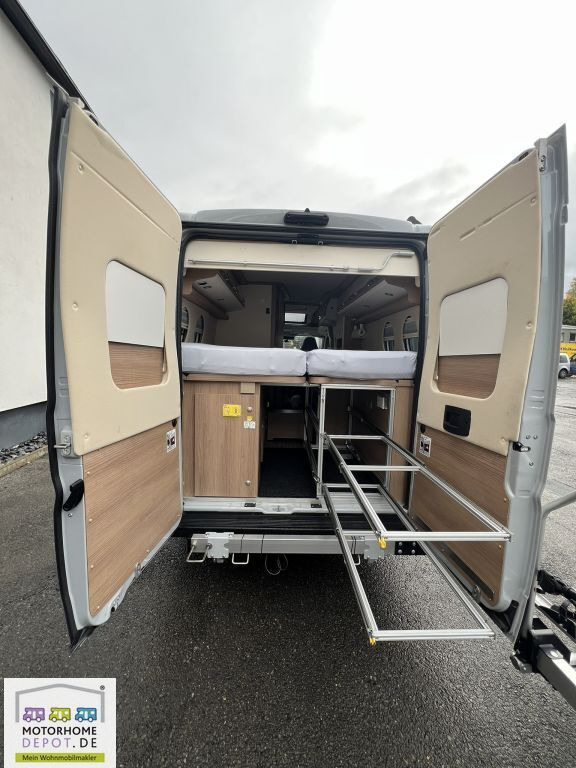 Cámper Malibu Van First Class - Two Rooms 640 LE RB charming G: foto 6