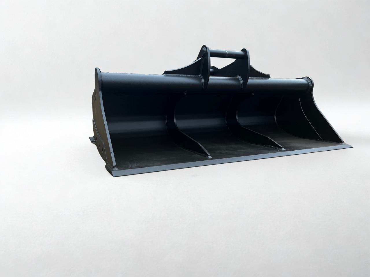 Łyżka skarpowa sztywna S60 - Cazo para excavadora para Cazo para excavadora: foto 2 Łyżka skarpowa sztywna S60 - Cazo para excavadora para Cazo para excavadora: foto 2