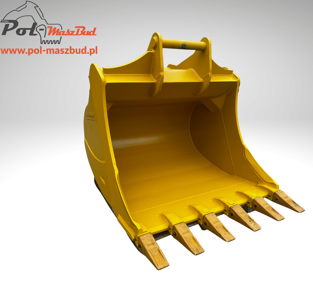 - Cazo para excavadora para Cazo para excavadora: foto 2 - Cazo para excavadora para Cazo para excavadora: foto 2