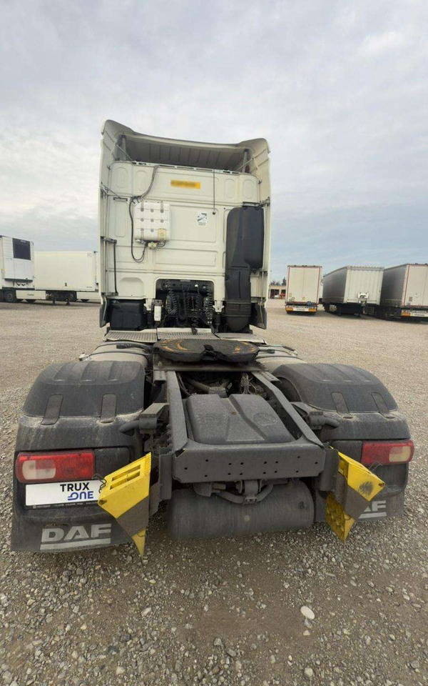 DAF XF 480 FT - Cabeza tractora: foto 5 DAF XF 480 FT - Cabeza tractora: foto 5