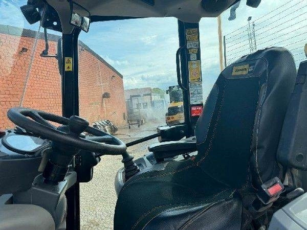 CAT 906M - Cargadora de ruedas: foto 5 CAT 906M - Cargadora de ruedas: foto 5