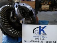 MAN Achsgetriebe - Diferencial para Camión: foto 1 MAN Achsgetriebe - Diferencial para Camión: foto 1