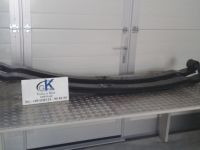 Neuwertige Vorderachse Parabelfedern 4T MAN TGL - Suspensión de ballestas para Camión: foto 1 Neuwertige Vorderachse Parabelfedern 4T MAN TGL - Suspensión de ballestas para Camión: foto 1