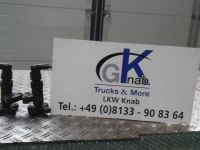 Ventil Hinterachse für Luftfederung MAN TGL 8.180 - Suspensión neumática para Camión: foto 1 Ventil Hinterachse für Luftfederung MAN TGL 8.180 - Suspensión neumática para Camión: foto 1