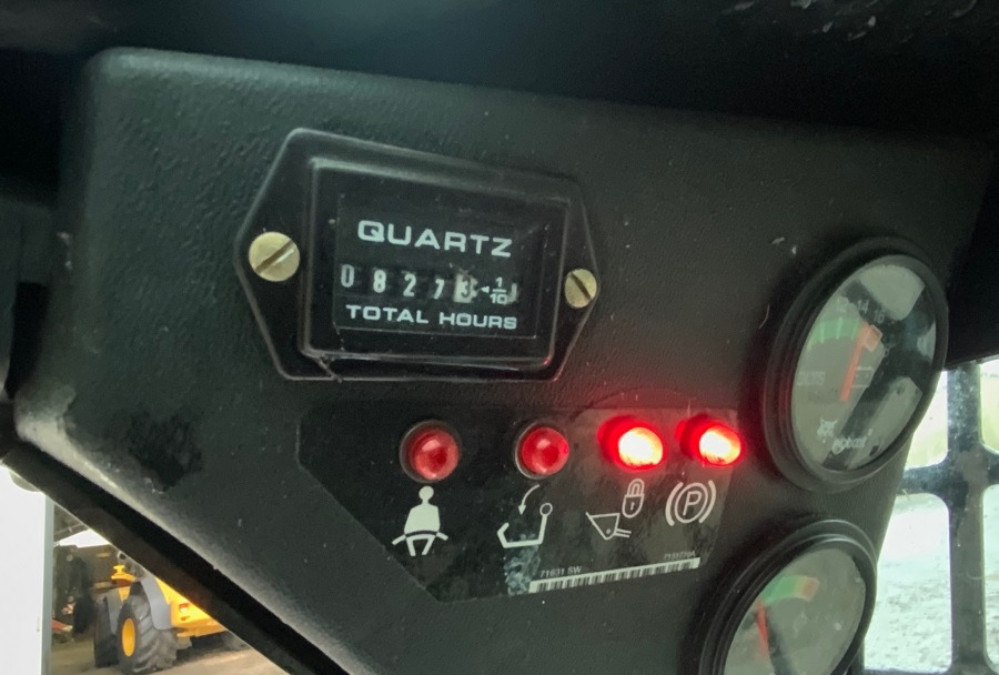 BOBCAT S70 - Minicargadora: foto 4 BOBCAT S70 - Minicargadora: foto 4