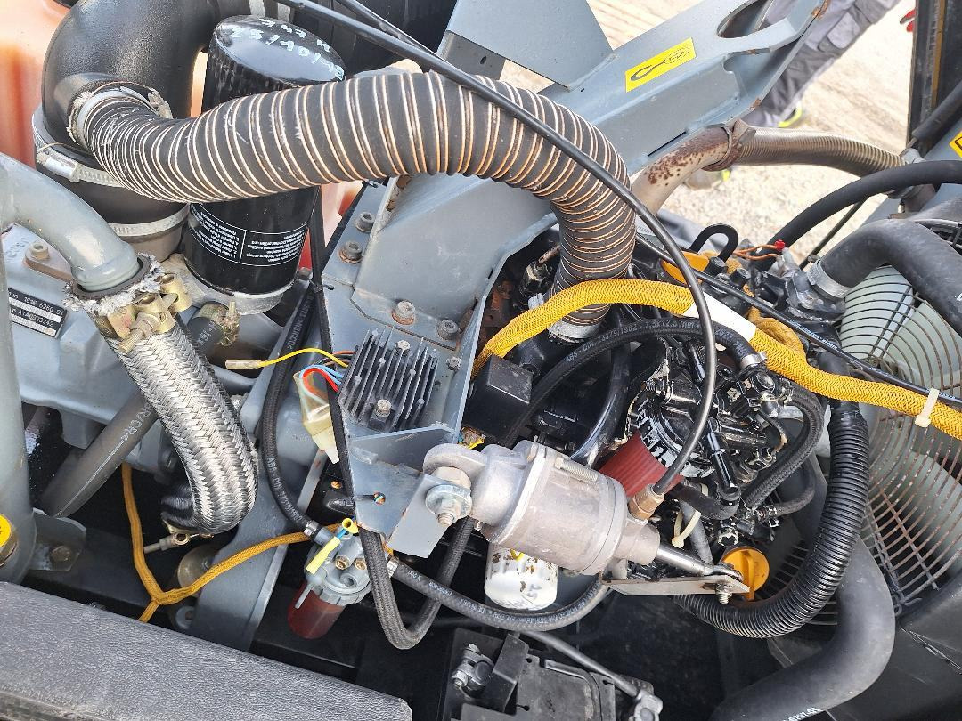 ATLAS - Compresor de aire: foto 4 ATLAS - Compresor de aire: foto 4