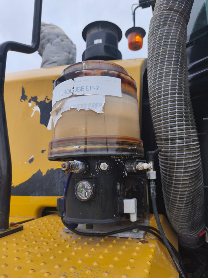 CAT 950 M - Cargadora de ruedas: foto 3 CAT 950 M - Cargadora de ruedas: foto 3