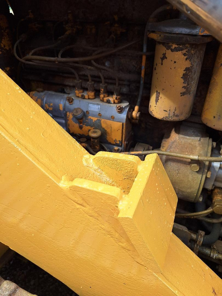 FIAT ALIS - Bulldozer: foto 5 FIAT ALIS - Bulldozer: foto 5