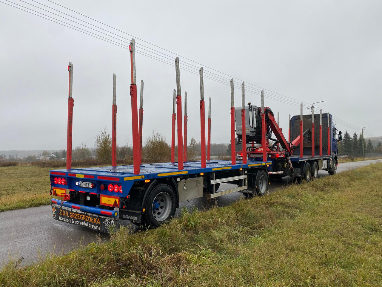 Leasing para PRZYCZEPA MIELKE WAREN PRZYCZEPA MIELKE WAREN: foto 17 Leasing para PRZYCZEPA MIELKE WAREN PRZYCZEPA MIELKE WAREN: foto 17