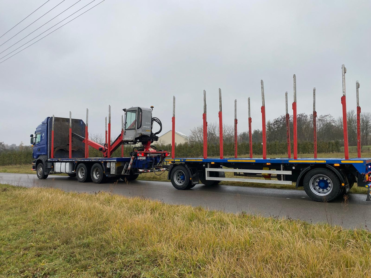 Leasing para PRZYCZEPA MIELKE WAREN PRZYCZEPA MIELKE WAREN: foto 10 Leasing para PRZYCZEPA MIELKE WAREN PRZYCZEPA MIELKE WAREN: foto 10