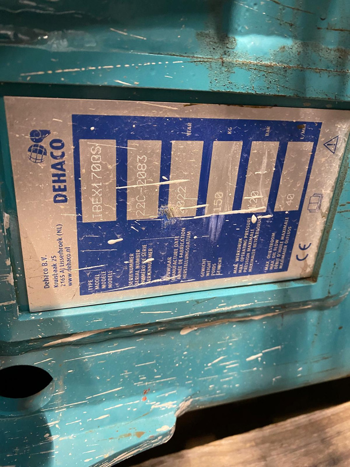 VOLVO ECR25D - Miniexcavadora: foto 5 VOLVO ECR25D - Miniexcavadora: foto 5