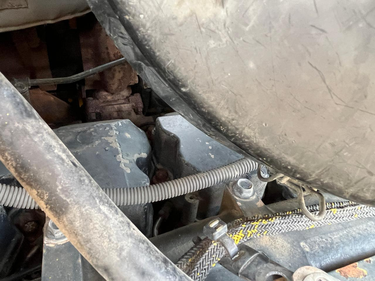 KOMATSU D155-A-6 - Bulldozer: foto 3 KOMATSU D155-A-6 - Bulldozer: foto 3