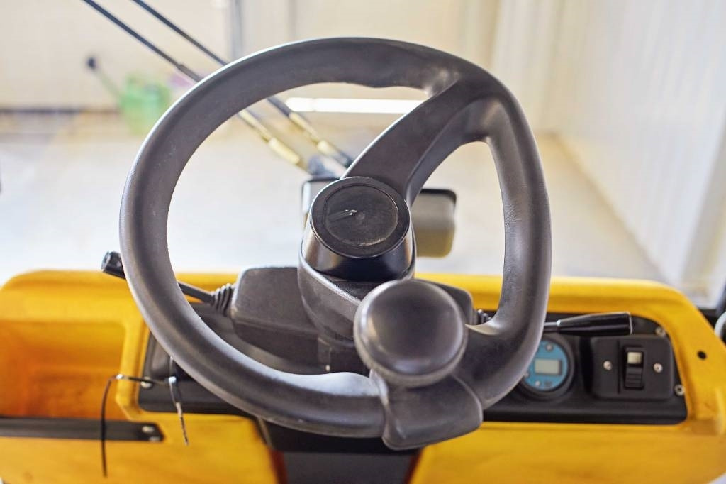 DEC Modena - Remolcadora: foto 3 DEC Modena - Remolcadora: foto 3