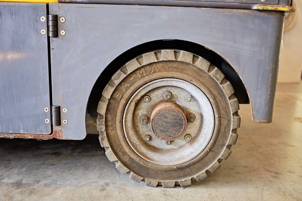 DEC Modena - Remolcadora: foto 2 DEC Modena - Remolcadora: foto 2