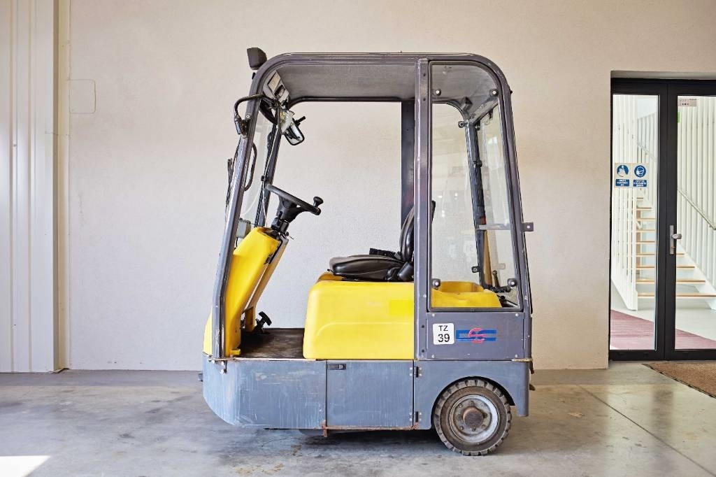 DEC Modena - Remolcadora: foto 1 DEC Modena - Remolcadora: foto 1