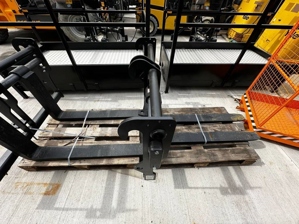 Dieci Pegasus 60,21 - Manipulador telescópico: foto 5 Dieci Pegasus 60,21 - Manipulador telescópico: foto 5