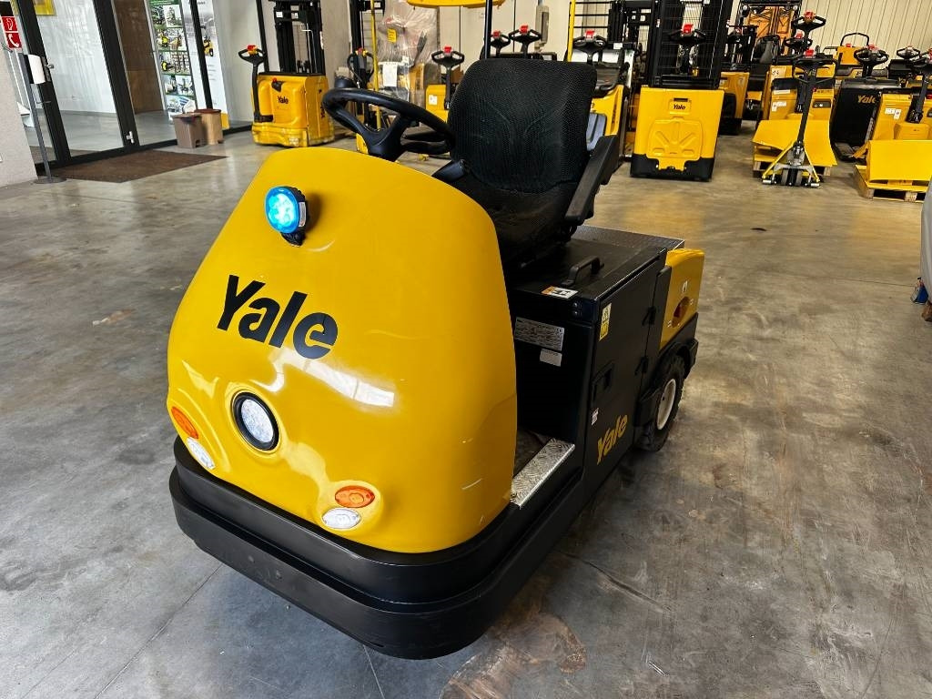 Yale MT70 - Remolcadora: foto 2 Yale MT70 - Remolcadora: foto 2