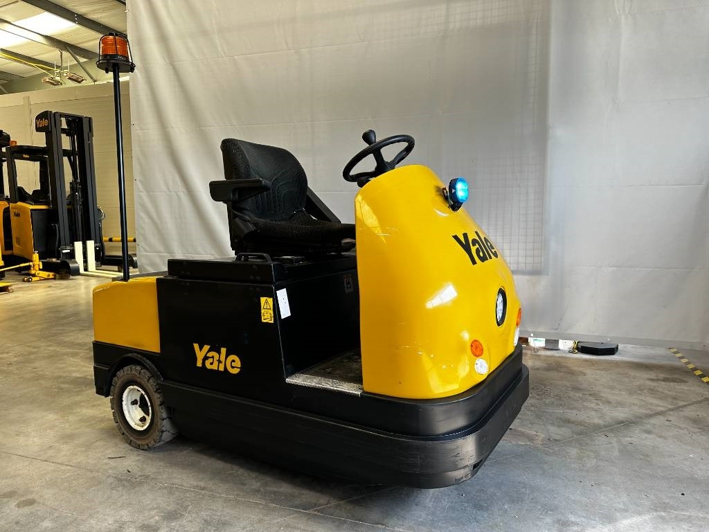 Yale MT70 - Remolcadora: foto 3 Yale MT70 - Remolcadora: foto 3