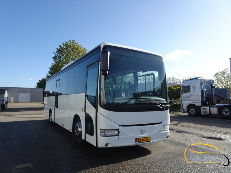 Iveco Arway 10,6 mtr 47 seats - Autocar: foto 3 Iveco Arway 10,6 mtr 47 seats - Autocar: foto 3