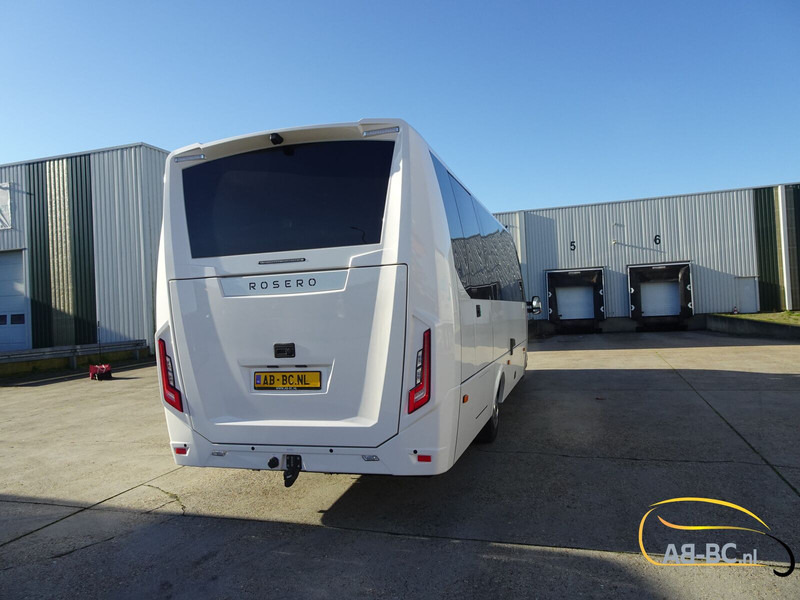 Autocar nuevo Iveco New Rosero First 31 seats EURO 6: foto 10