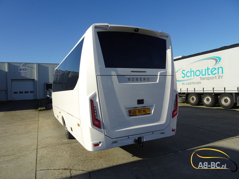 Autocar nuevo Iveco New Rosero First 31 seats EURO 6: foto 18