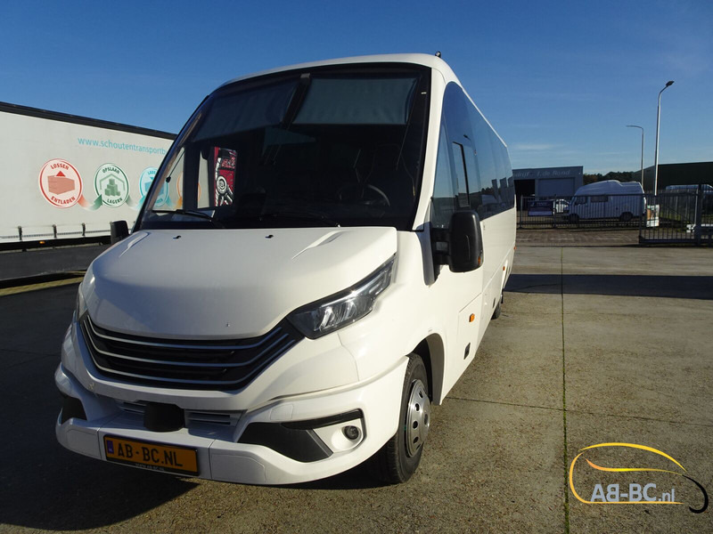 Autocar nuevo Iveco New Rosero First 31 seats EURO 6: foto 11