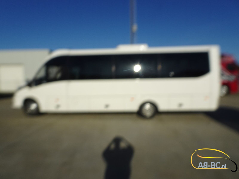 Autocar nuevo Iveco New Rosero First 31 seats EURO 6: foto 15