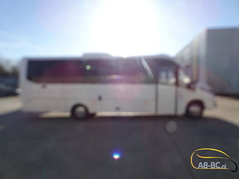 Autocar nuevo Iveco New Rosero First 31 seats EURO 6: foto 7