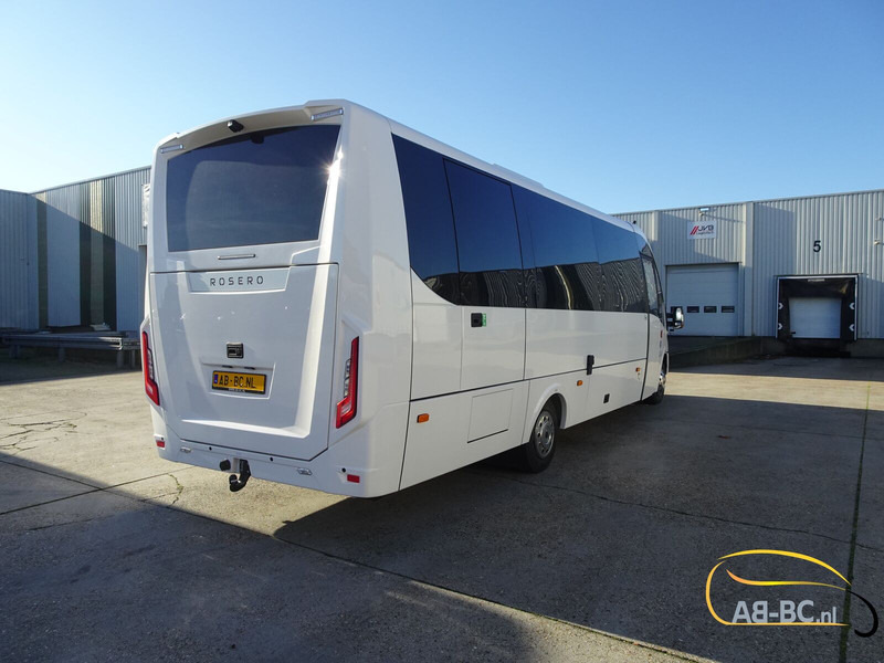 Autocar nuevo Iveco New Rosero First 31 seats EURO 6: foto 9