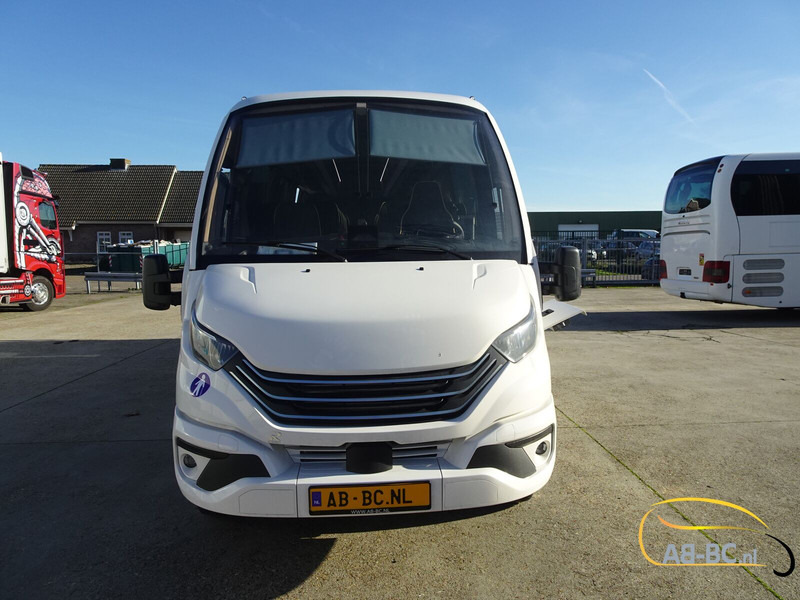 Autocar nuevo Iveco New Rosero First 31 seats EURO 6: foto 20