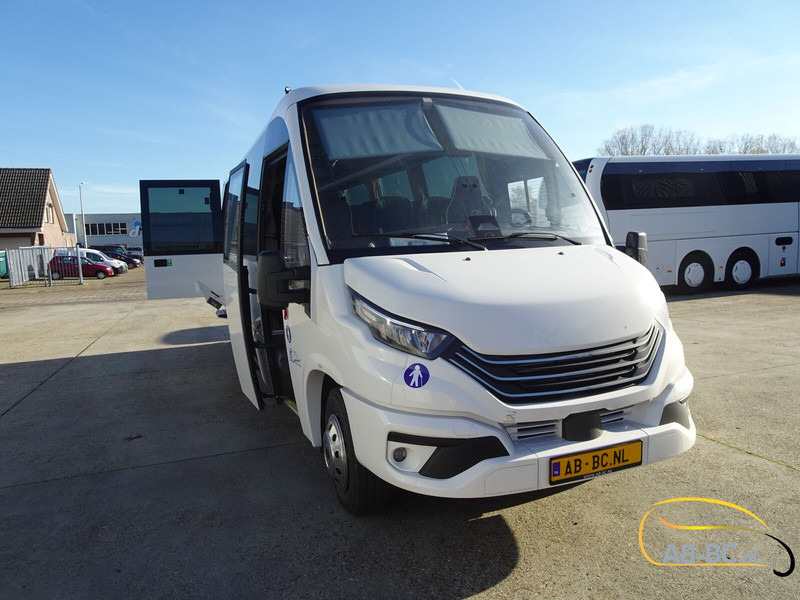 Autocar nuevo Iveco New Rosero First 31 seats EURO 6: foto 6